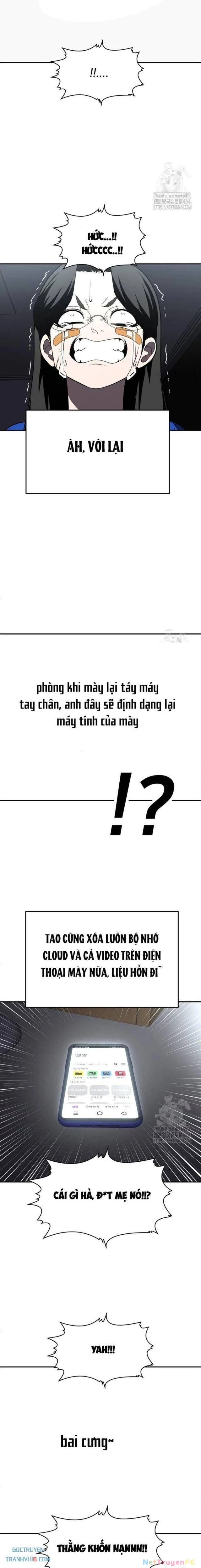 Món Đồ Chơi Chapter 40 - Trang 3