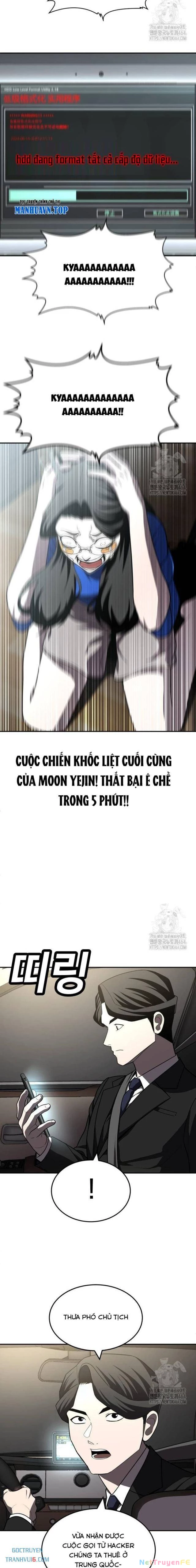 Món Đồ Chơi Chapter 40 - Trang 3