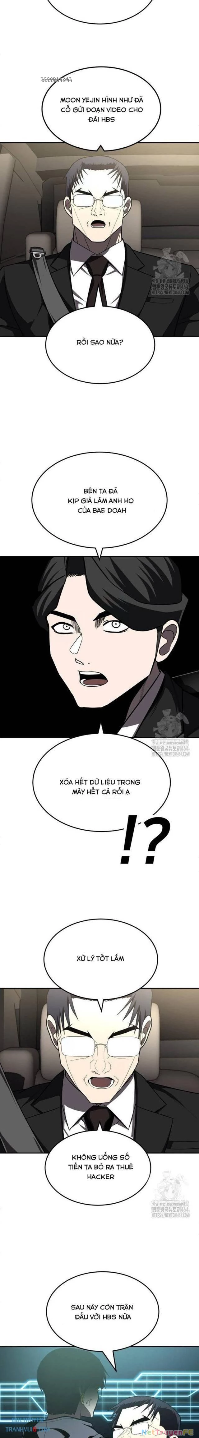 Món Đồ Chơi Chapter 40 - Trang 3