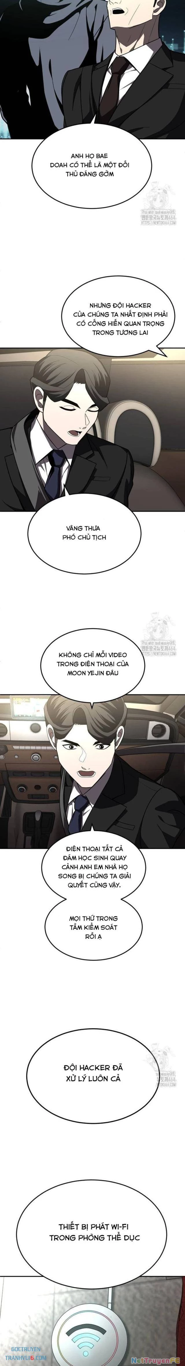 Món Đồ Chơi Chapter 40 - Trang 3