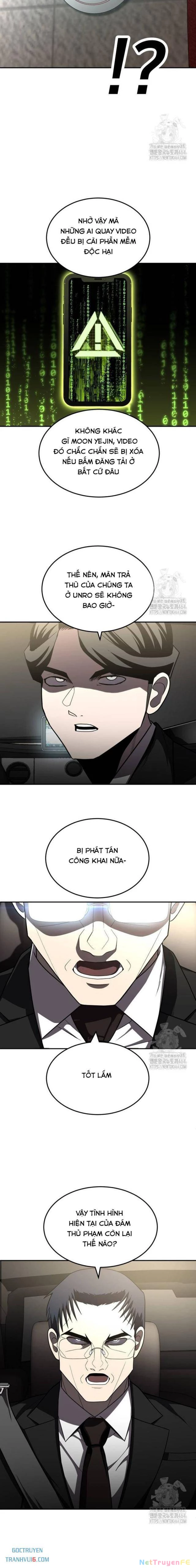 Món Đồ Chơi Chapter 40 - Trang 3