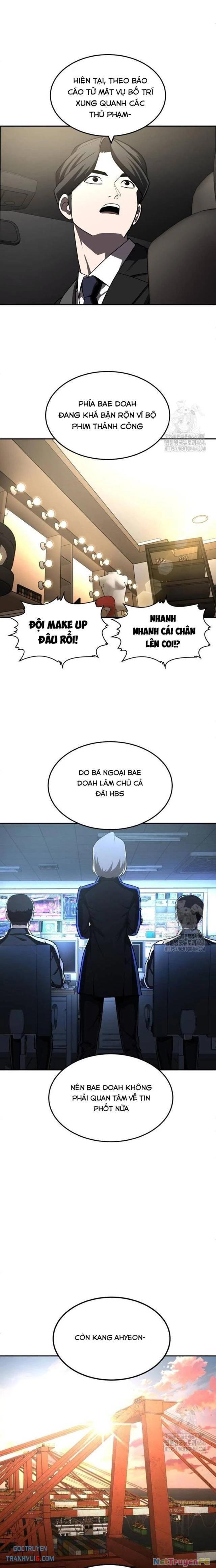 Món Đồ Chơi Chapter 40 - Trang 3