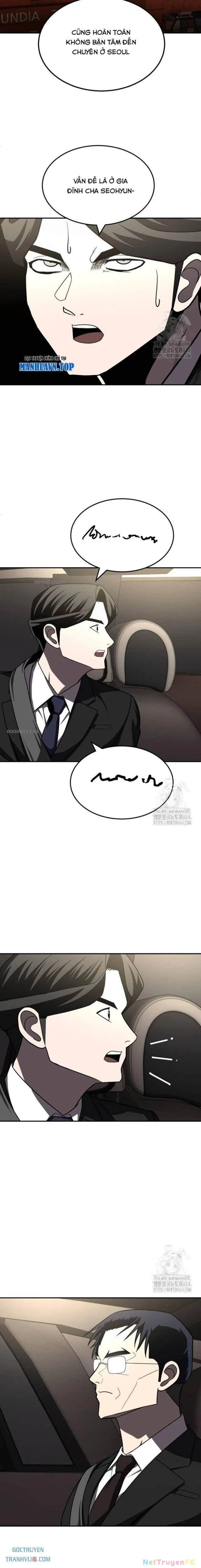 Món Đồ Chơi Chapter 40 - Trang 3