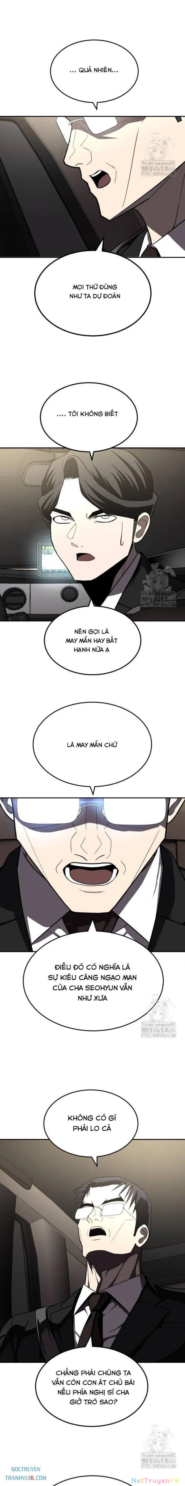 Món Đồ Chơi Chapter 40 - Trang 3