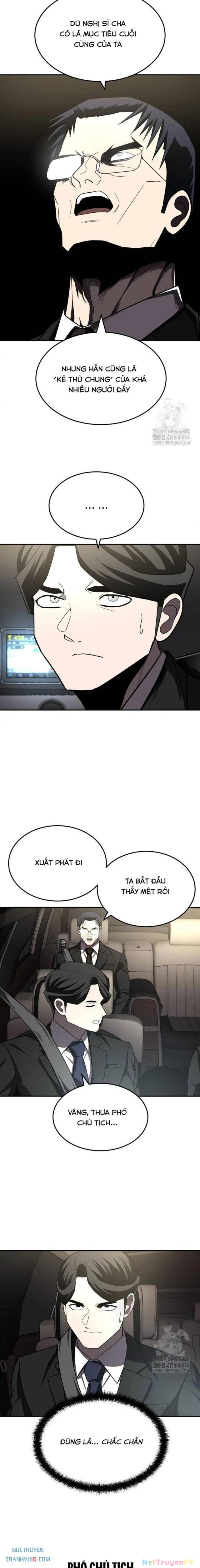 Món Đồ Chơi Chapter 40 - Trang 3