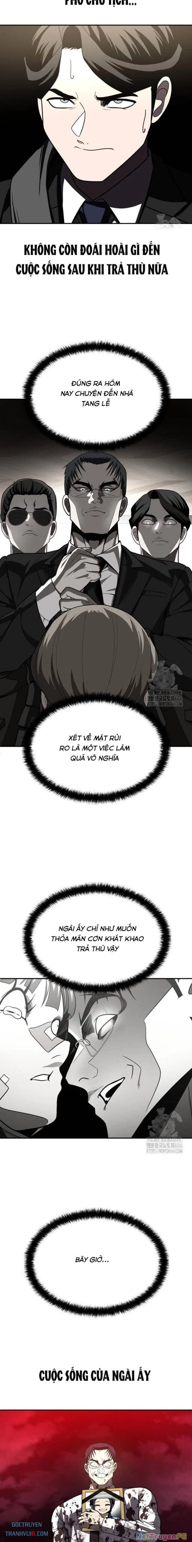 Món Đồ Chơi Chapter 40 - Trang 3