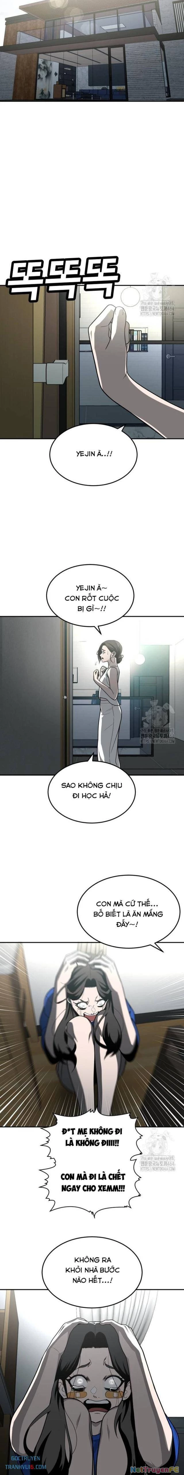 Món Đồ Chơi Chapter 40 - Trang 3