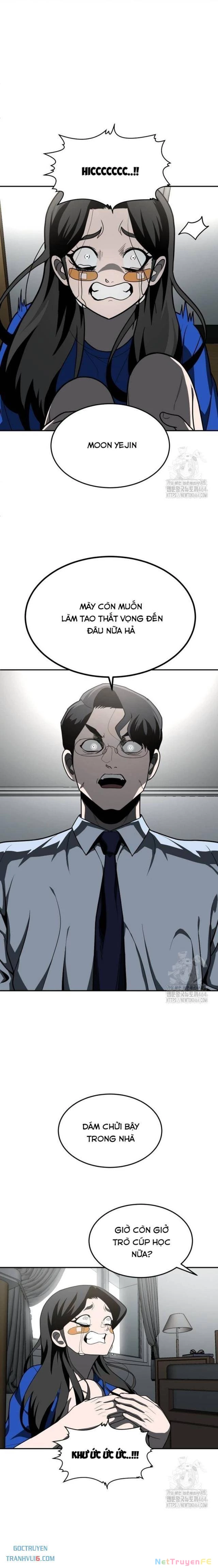 Món Đồ Chơi Chapter 40 - Trang 3