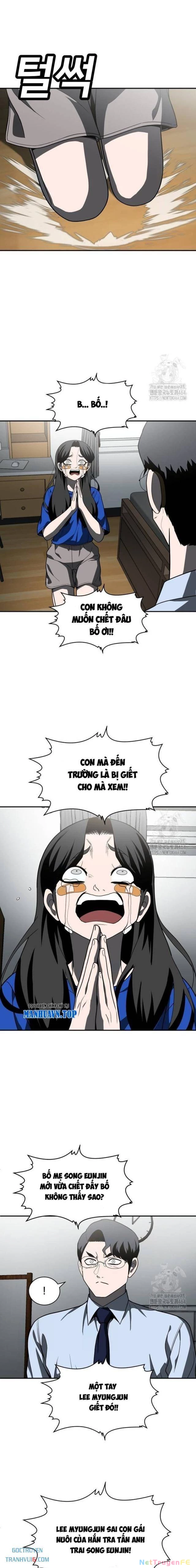 Món Đồ Chơi Chapter 40 - Trang 3