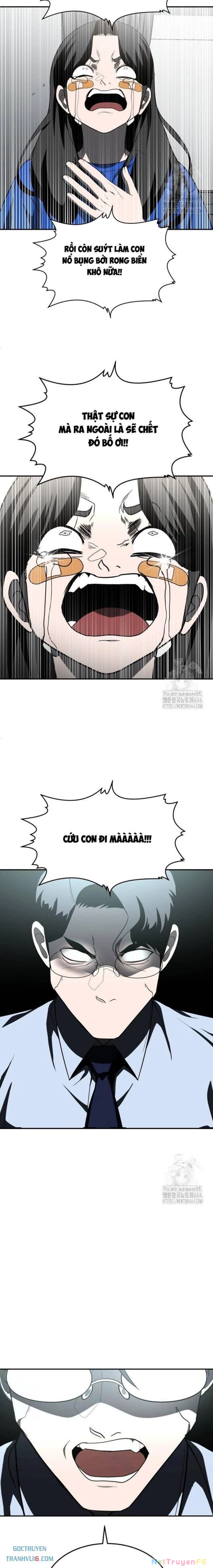 Món Đồ Chơi Chapter 40 - Trang 3