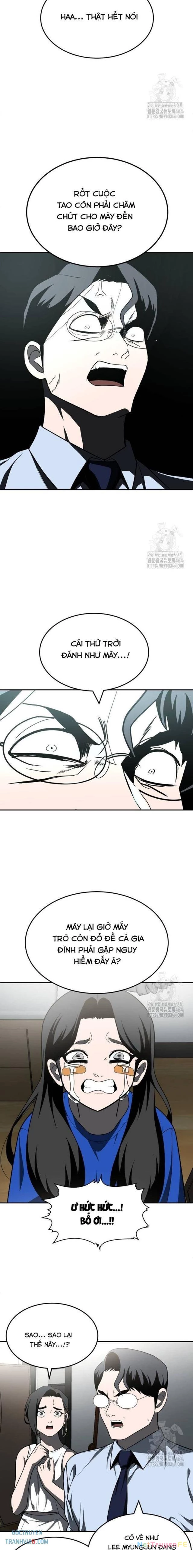 Món Đồ Chơi Chapter 40 - Trang 3