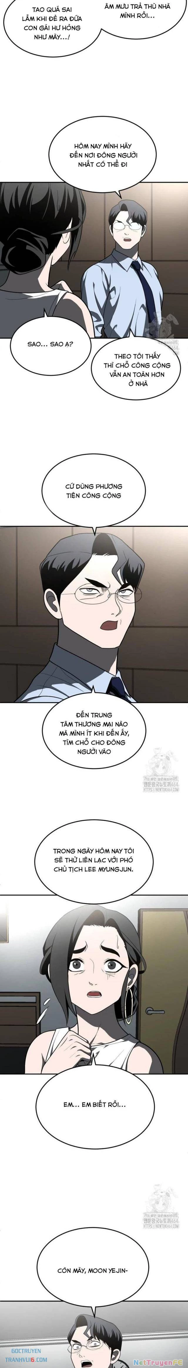 Món Đồ Chơi Chapter 40 - Trang 3