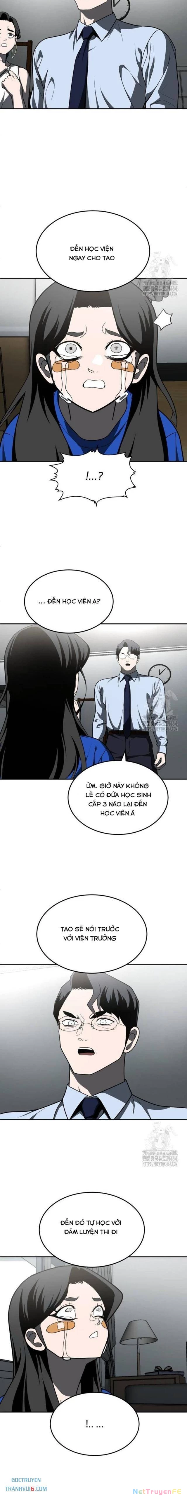 Món Đồ Chơi Chapter 40 - Trang 3