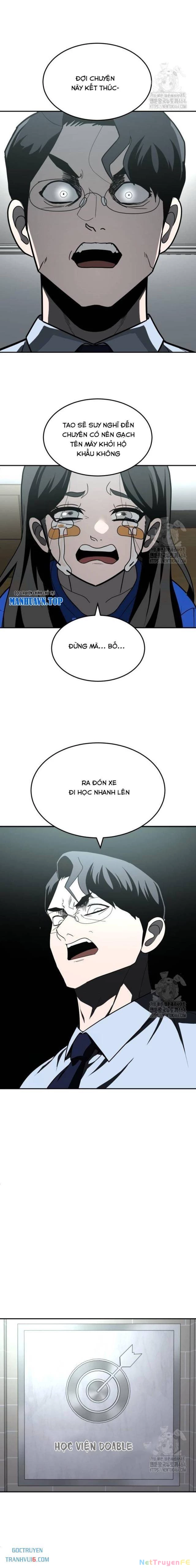 Món Đồ Chơi Chapter 40 - Trang 3