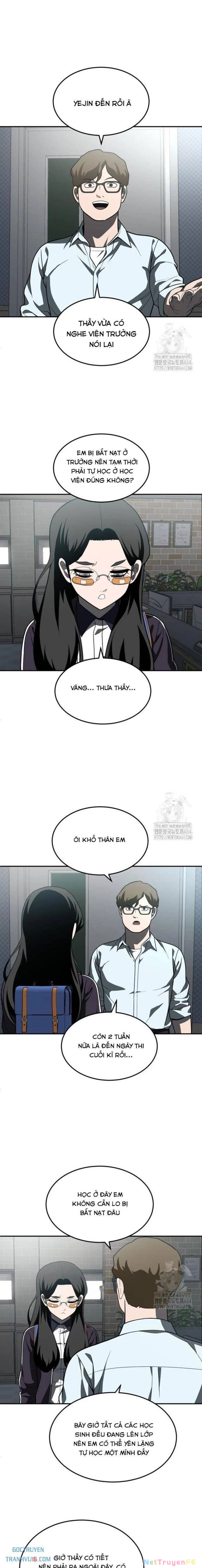 Món Đồ Chơi Chapter 40 - Trang 3