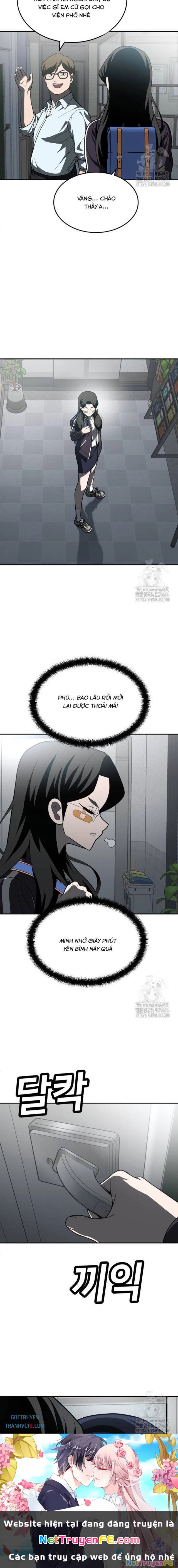 Món Đồ Chơi Chapter 40 - Trang 3