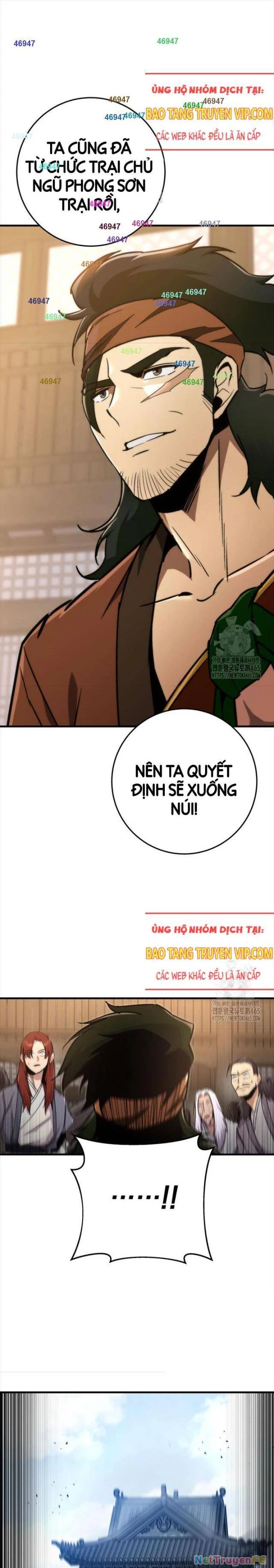 Cửu Thiên Kiếm Pháp Chapter 96 - Next Chapter 97