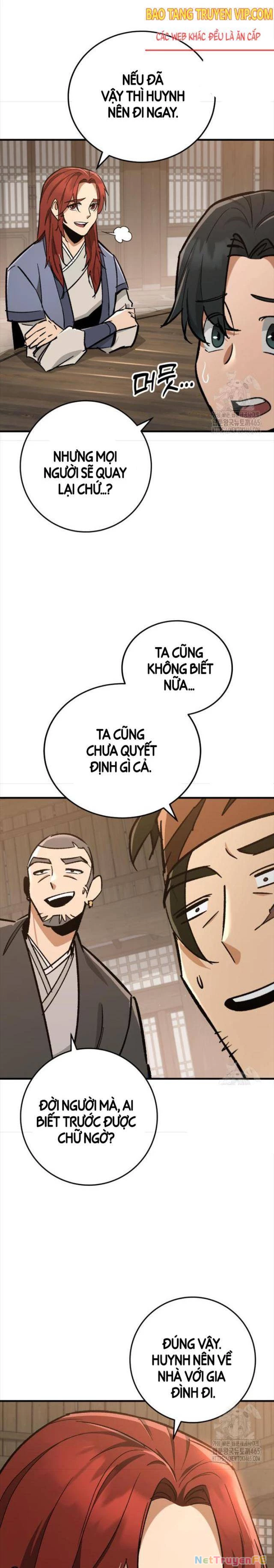Cửu Thiên Kiếm Pháp Chapter 96 - Next Chapter 97