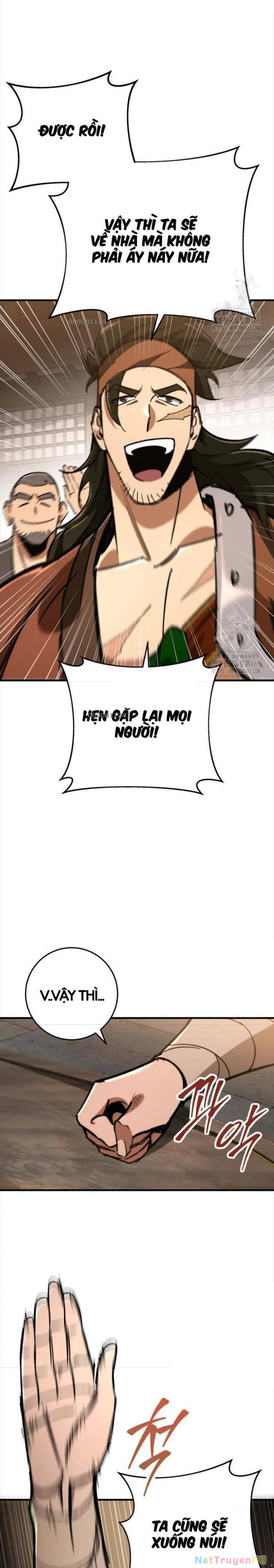 Cửu Thiên Kiếm Pháp Chapter 96 - Next Chapter 97