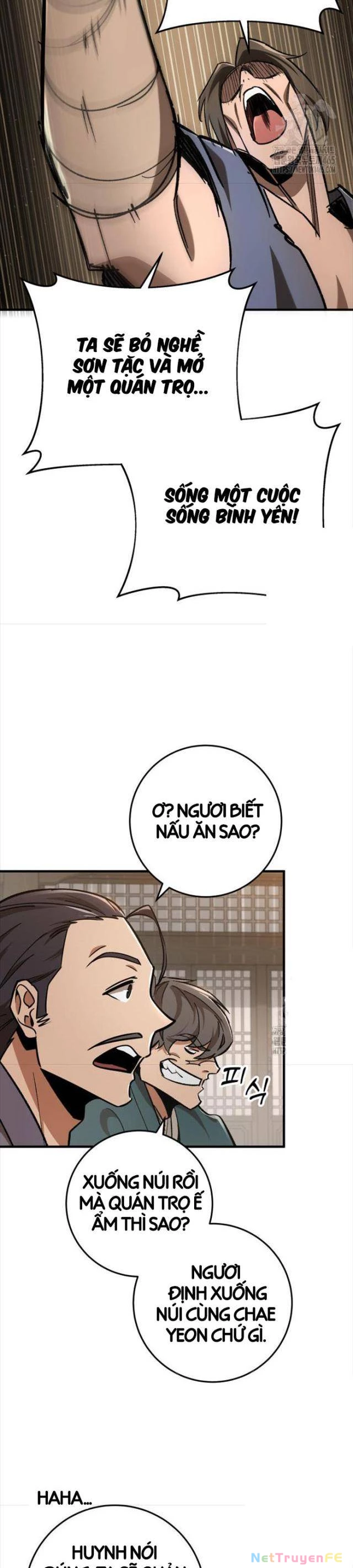 Cửu Thiên Kiếm Pháp Chapter 96 - Next Chapter 97