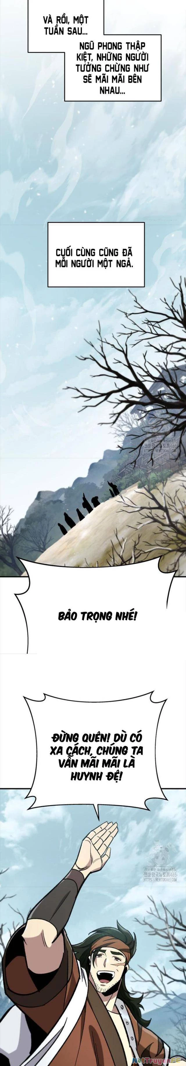 Cửu Thiên Kiếm Pháp Chapter 96 - Next Chapter 97
