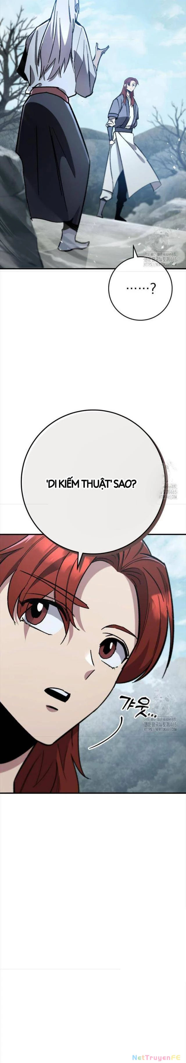 Cửu Thiên Kiếm Pháp Chapter 96 - Next Chapter 97