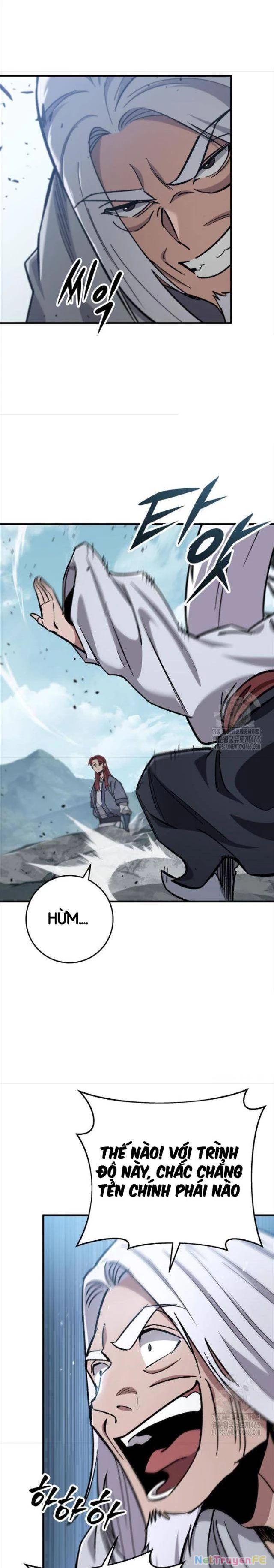Cửu Thiên Kiếm Pháp Chapter 96 - Next Chapter 97