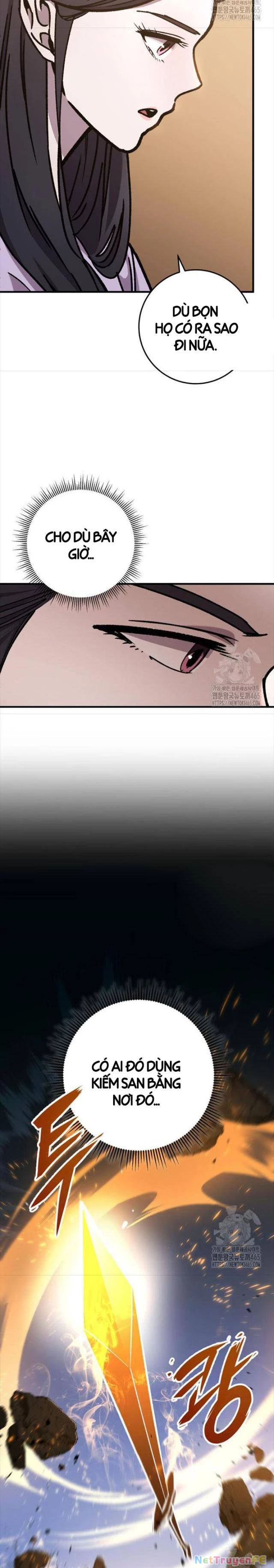 Cửu Thiên Kiếm Pháp Chapter 96 - Next Chapter 97
