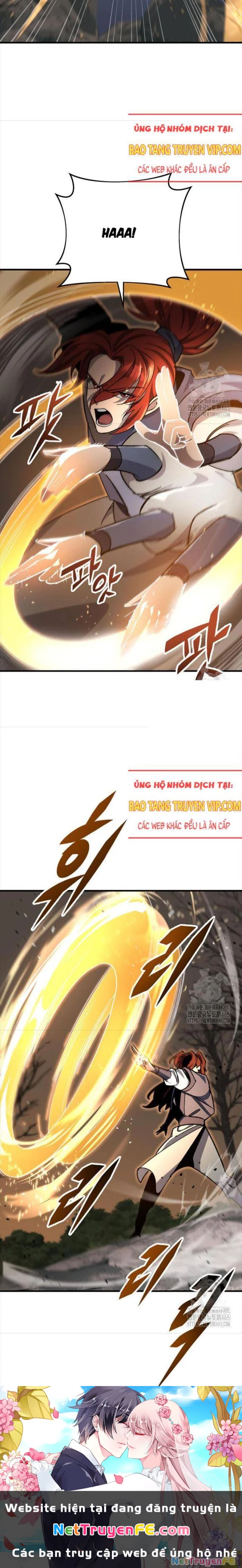 Cửu Thiên Kiếm Pháp Chapter 96 - Next Chapter 97