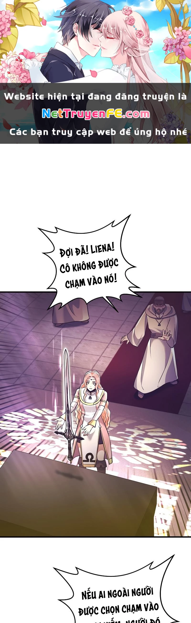 Ta Đã Trở Thành Cuồng Vương Chapter 15 - Trang 3