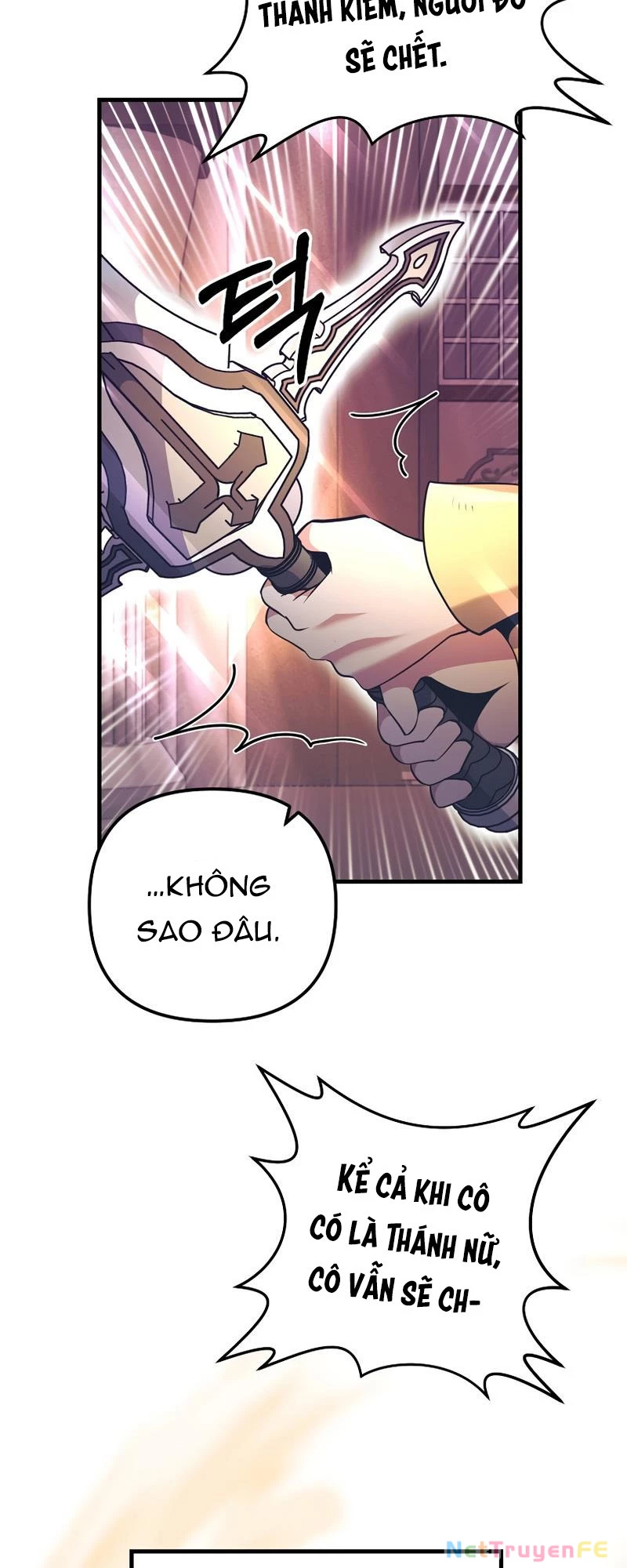 Ta Đã Trở Thành Cuồng Vương Chapter 15 - Trang 3