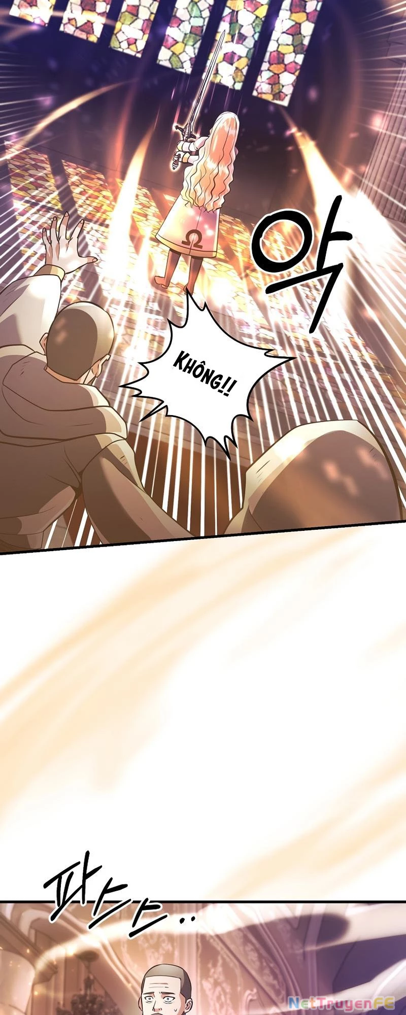 Ta Đã Trở Thành Cuồng Vương Chapter 15 - Trang 3