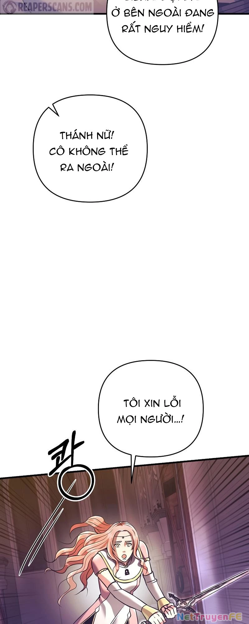 Ta Đã Trở Thành Cuồng Vương Chapter 15 - Trang 3