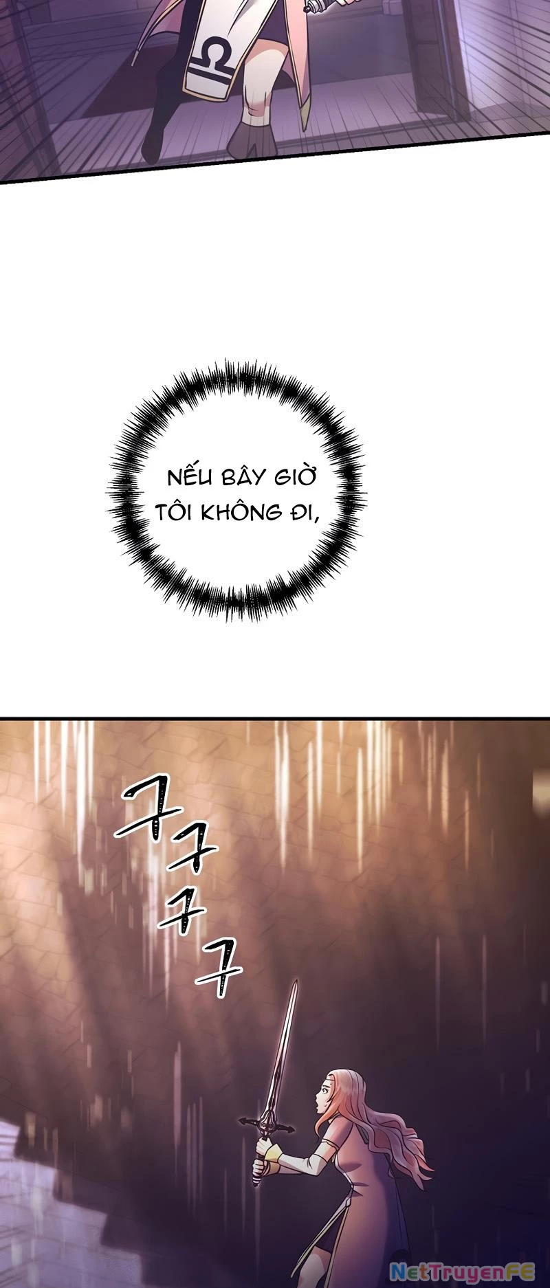 Ta Đã Trở Thành Cuồng Vương Chapter 15 - Trang 3