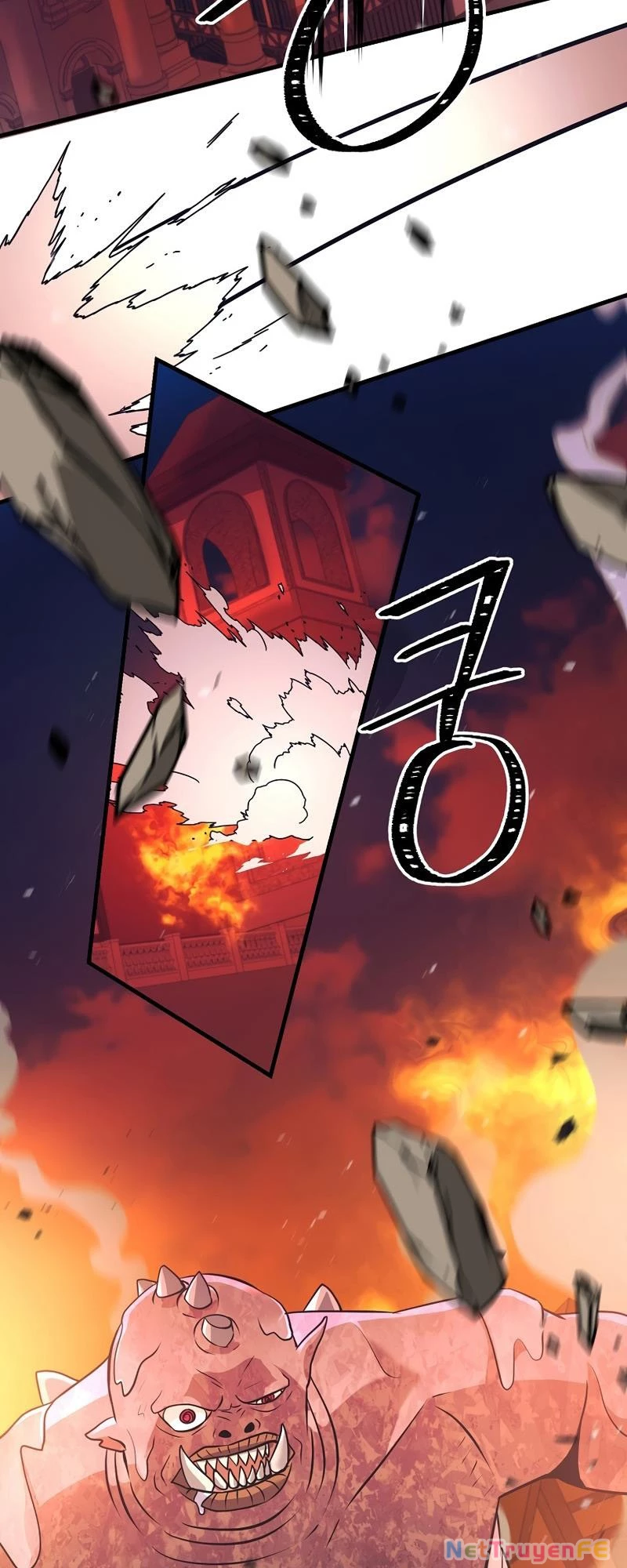 Ta Đã Trở Thành Cuồng Vương Chapter 15 - Trang 3