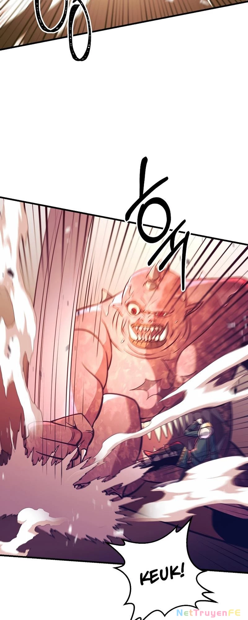 Ta Đã Trở Thành Cuồng Vương Chapter 15 - Trang 3