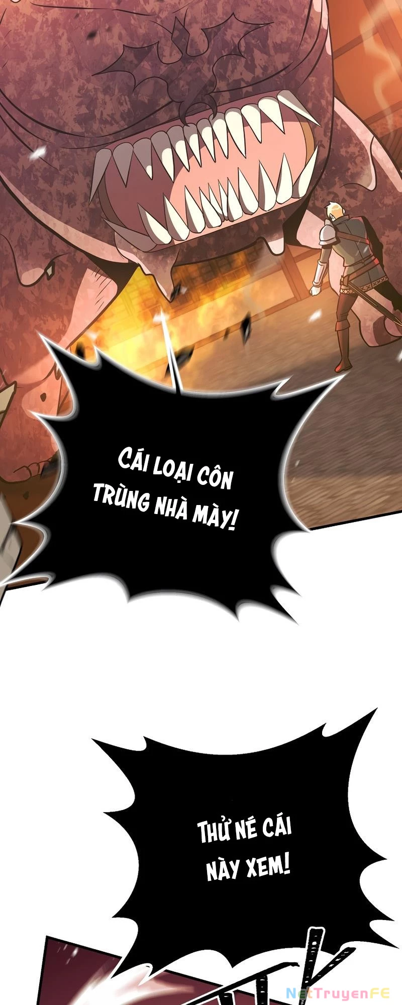 Ta Đã Trở Thành Cuồng Vương Chapter 15 - Trang 3