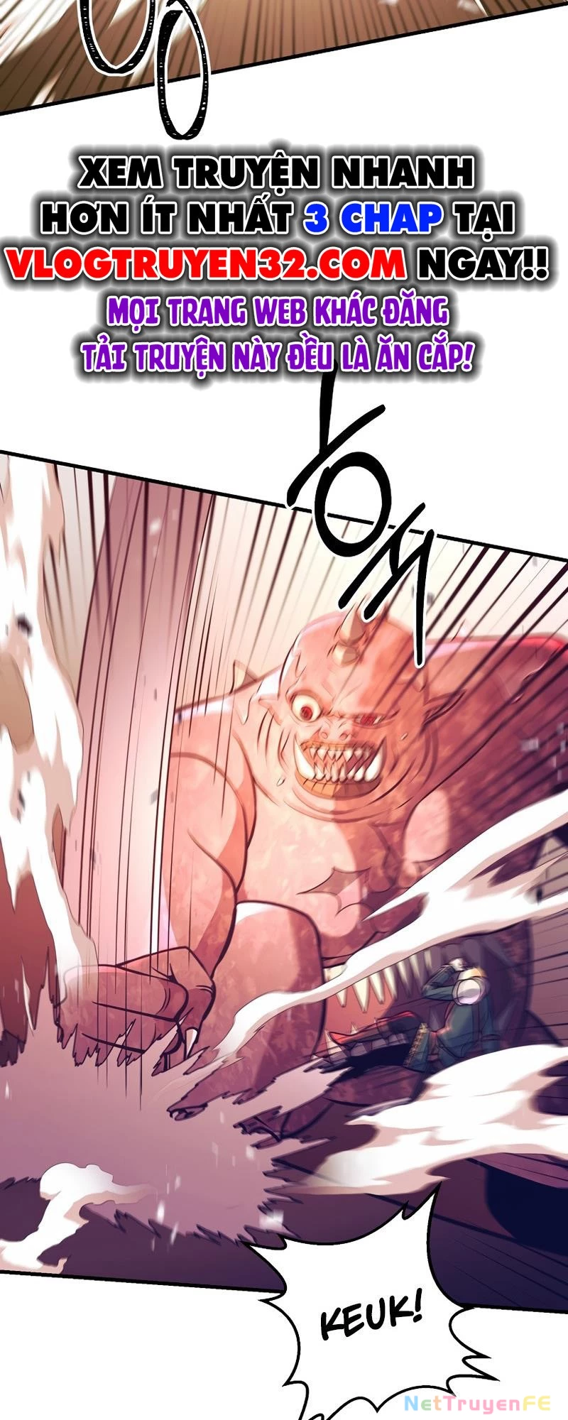 Ta Đã Trở Thành Cuồng Vương Chapter 15 - Trang 3