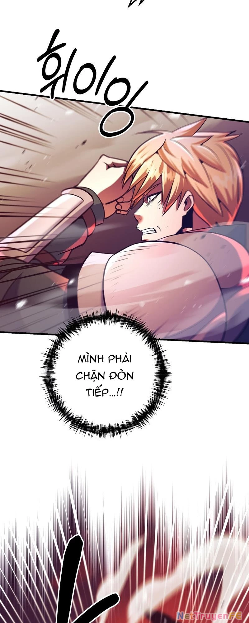 Ta Đã Trở Thành Cuồng Vương Chapter 15 - Trang 3