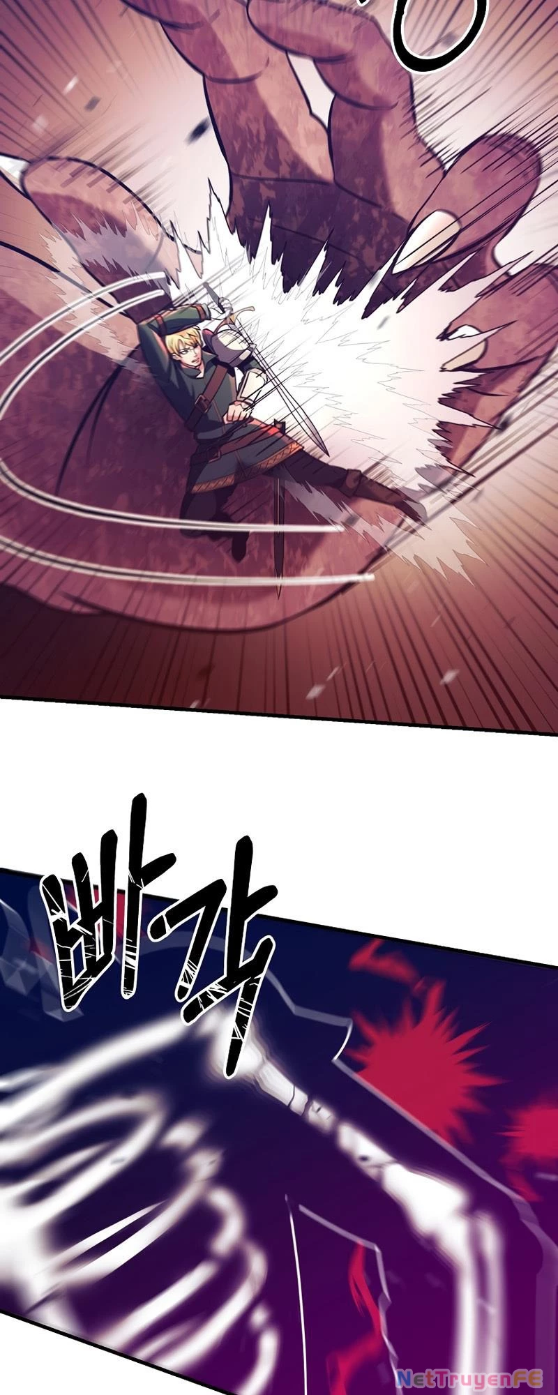 Ta Đã Trở Thành Cuồng Vương Chapter 15 - Trang 3