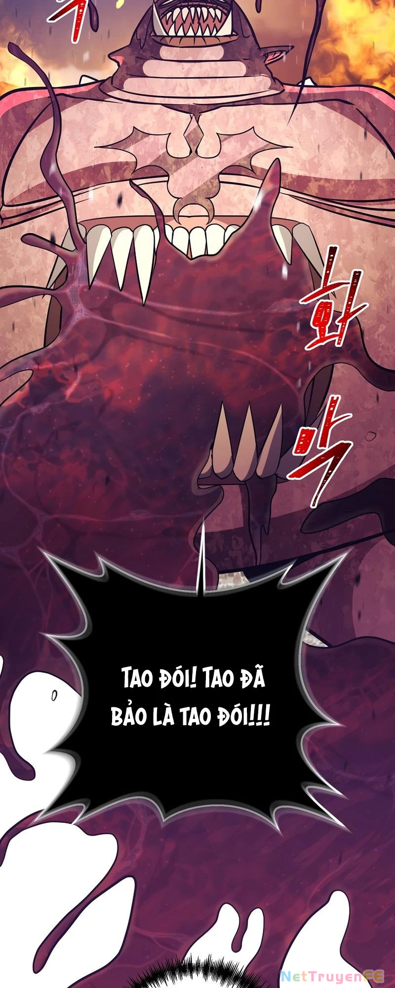 Ta Đã Trở Thành Cuồng Vương Chapter 15 - Trang 3