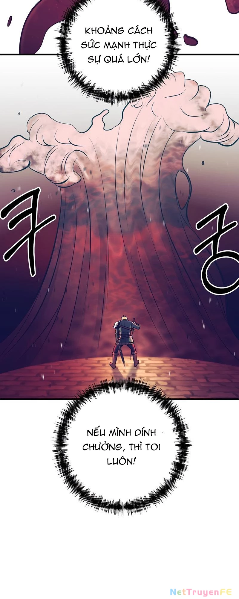 Ta Đã Trở Thành Cuồng Vương Chapter 15 - Trang 3