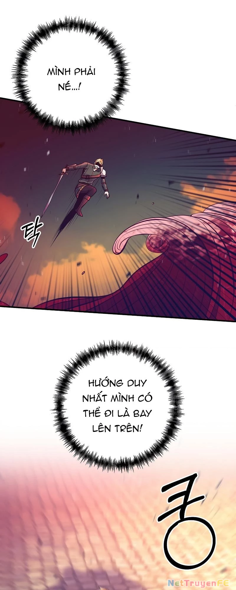 Ta Đã Trở Thành Cuồng Vương Chapter 15 - Trang 3