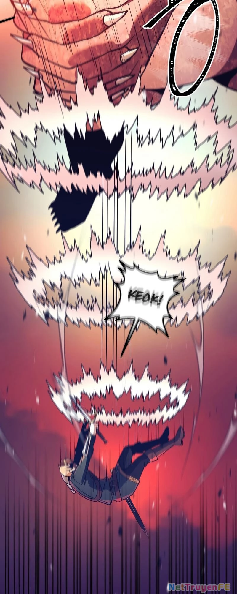 Ta Đã Trở Thành Cuồng Vương Chapter 15 - Trang 3