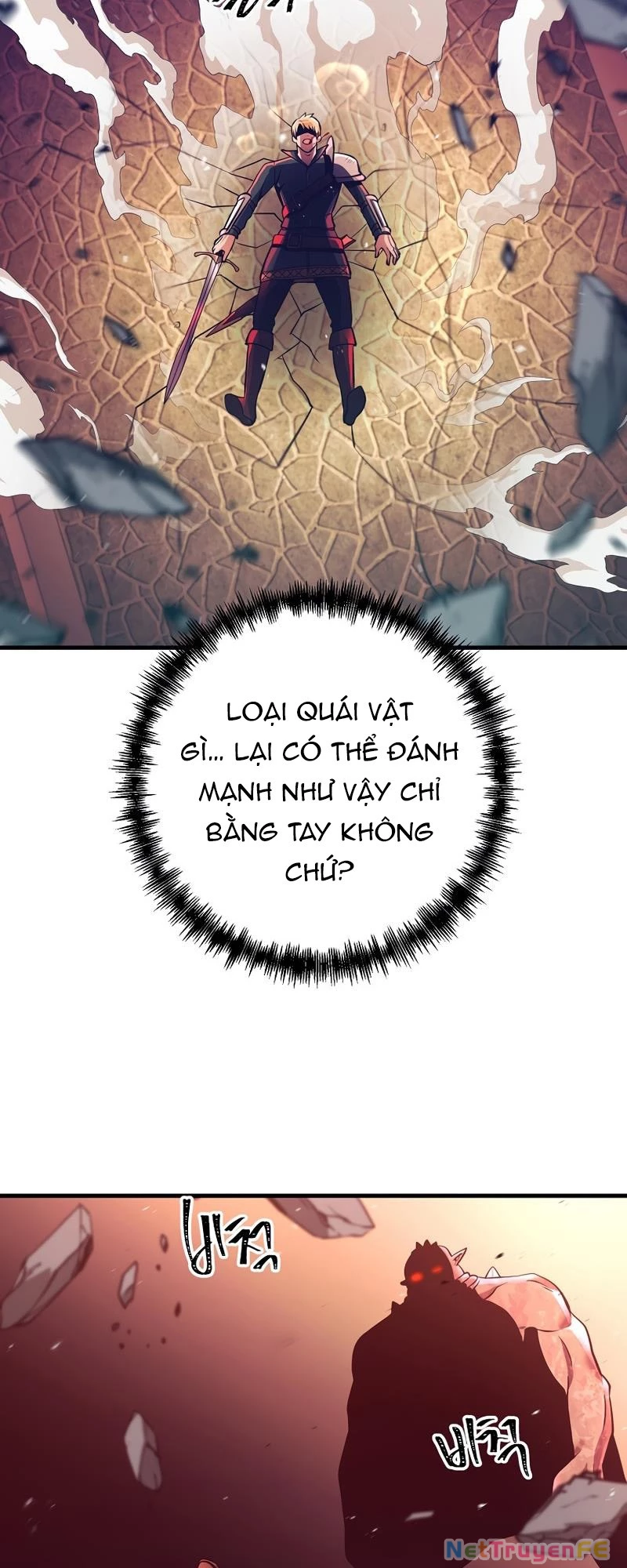 Ta Đã Trở Thành Cuồng Vương Chapter 15 - Trang 3