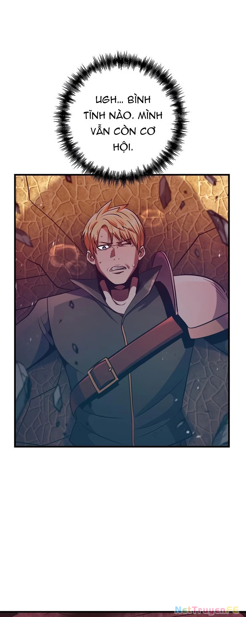 Ta Đã Trở Thành Cuồng Vương Chapter 15 - Trang 3