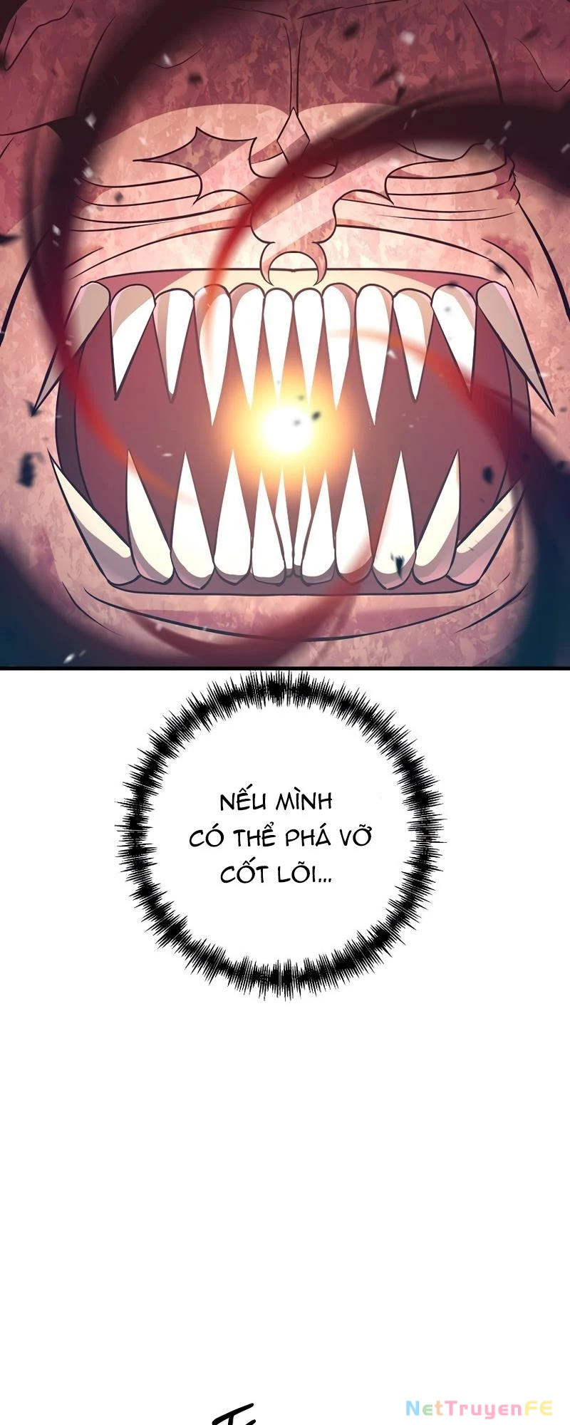 Ta Đã Trở Thành Cuồng Vương Chapter 15 - Trang 3