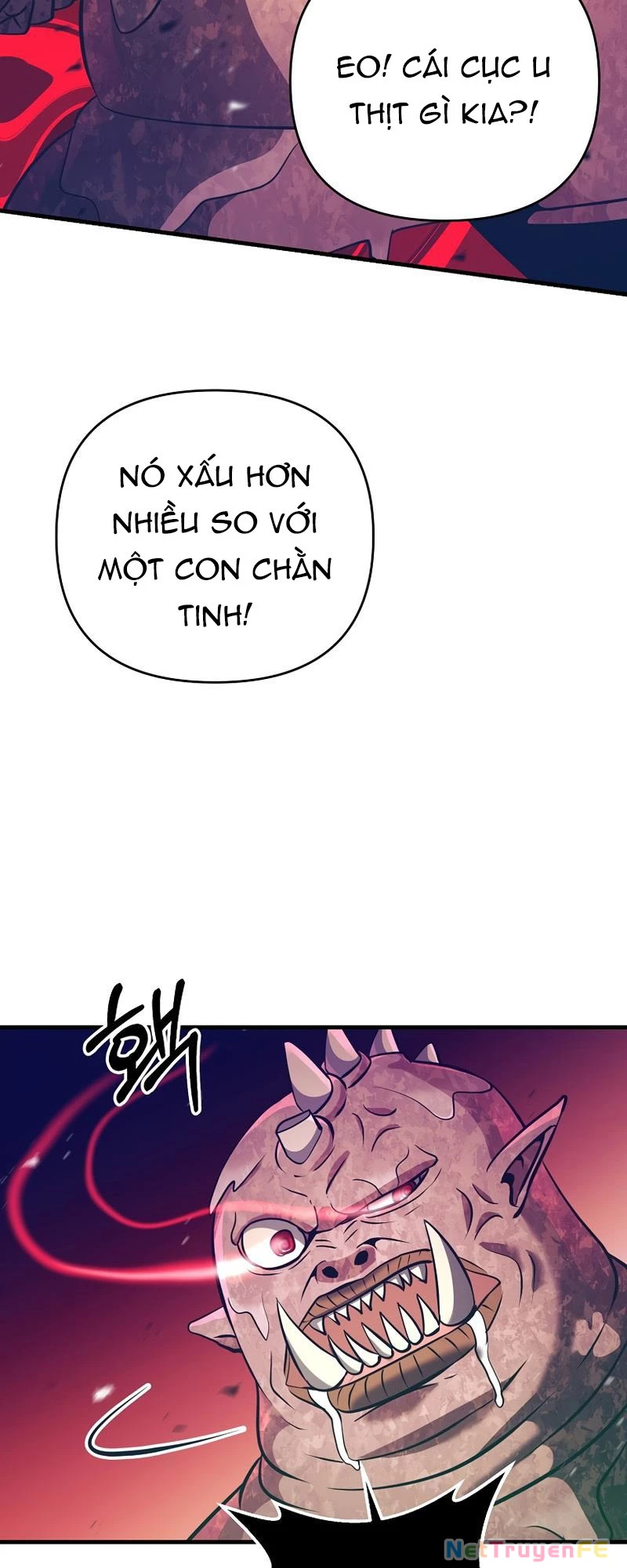 Ta Đã Trở Thành Cuồng Vương Chapter 15 - Trang 3