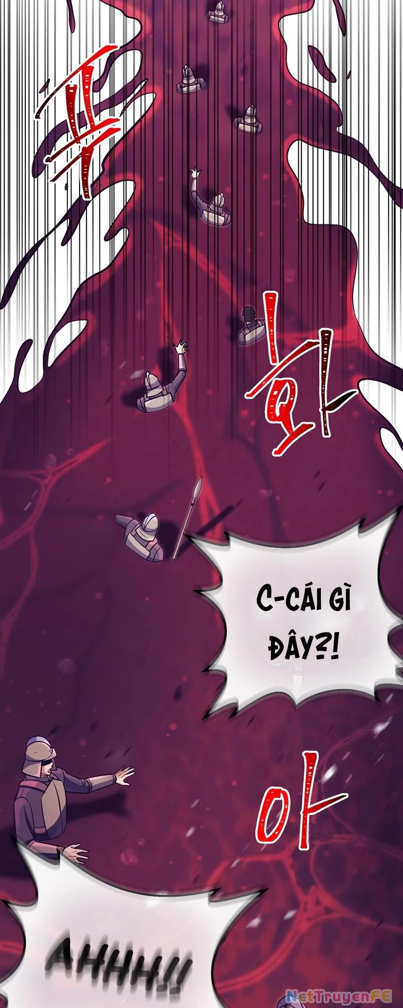 Ta Đã Trở Thành Cuồng Vương Chapter 15 - Trang 3