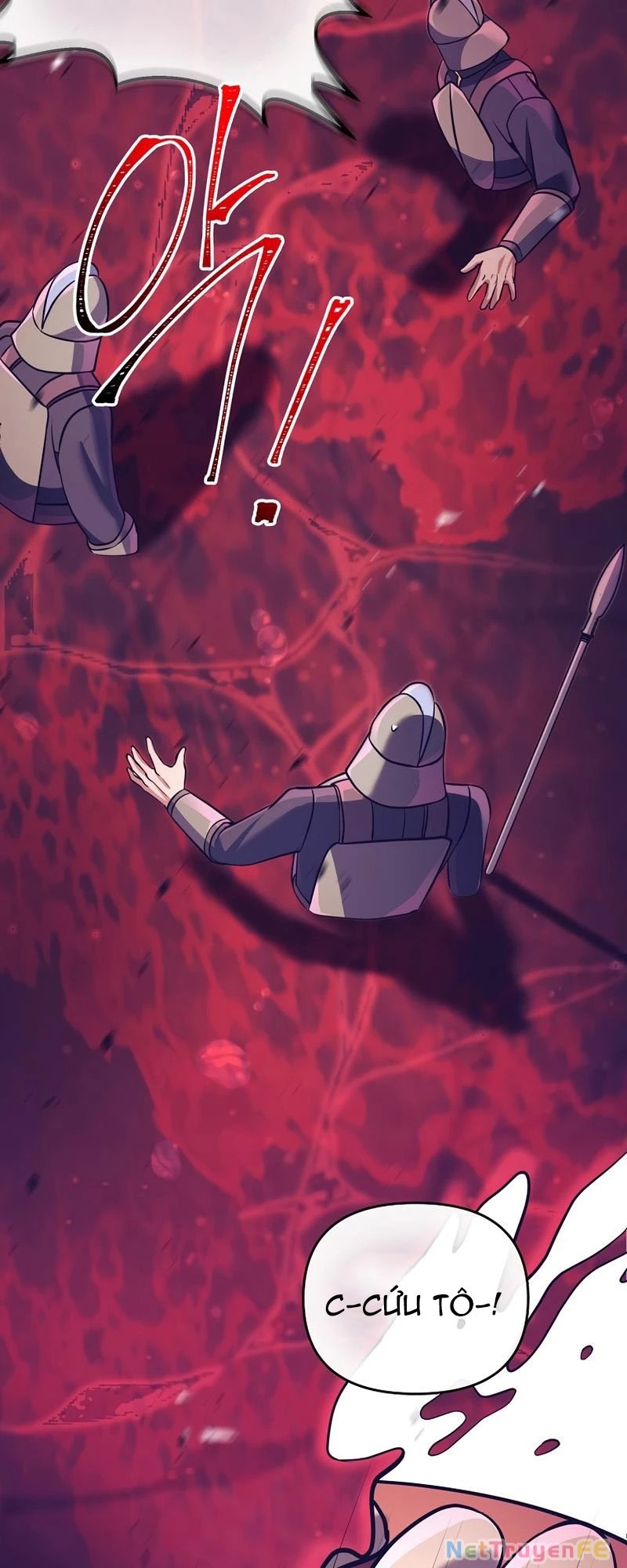 Ta Đã Trở Thành Cuồng Vương Chapter 15 - Trang 3